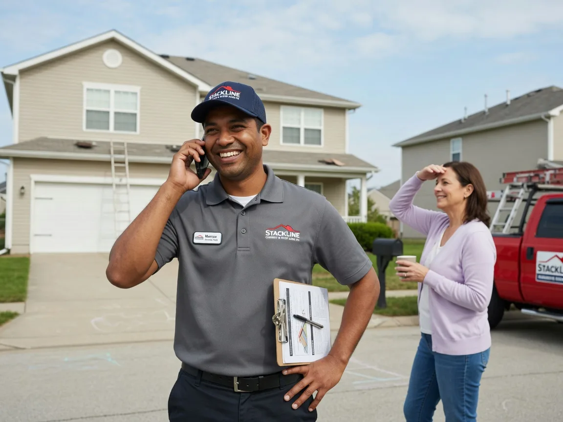Chimney flashing repair Litchfield, MI FAQs